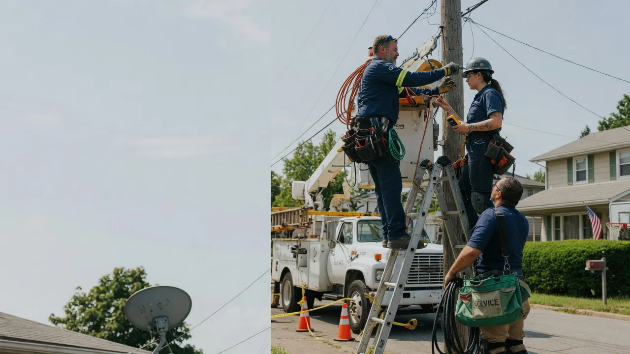 Electrical Repair in Lowell, MI near me
